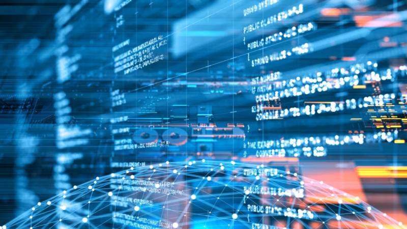 Linux基石：南宁小程序开发公司的技术底座与发行版选择逻辑
