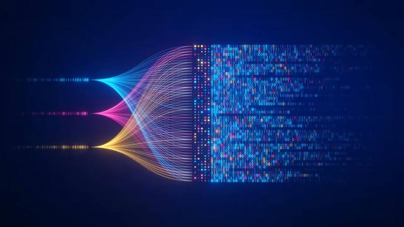南宁软件开发：解锁高性能应用的核心技术路径